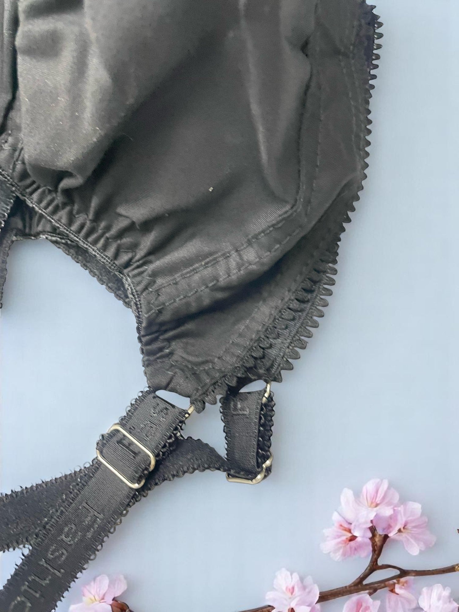 077 Everyday Cotton Bra