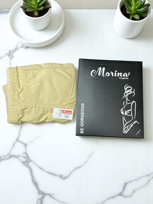 Comfay Cotton Women's Undergarments – Soft & Breathable Comfort