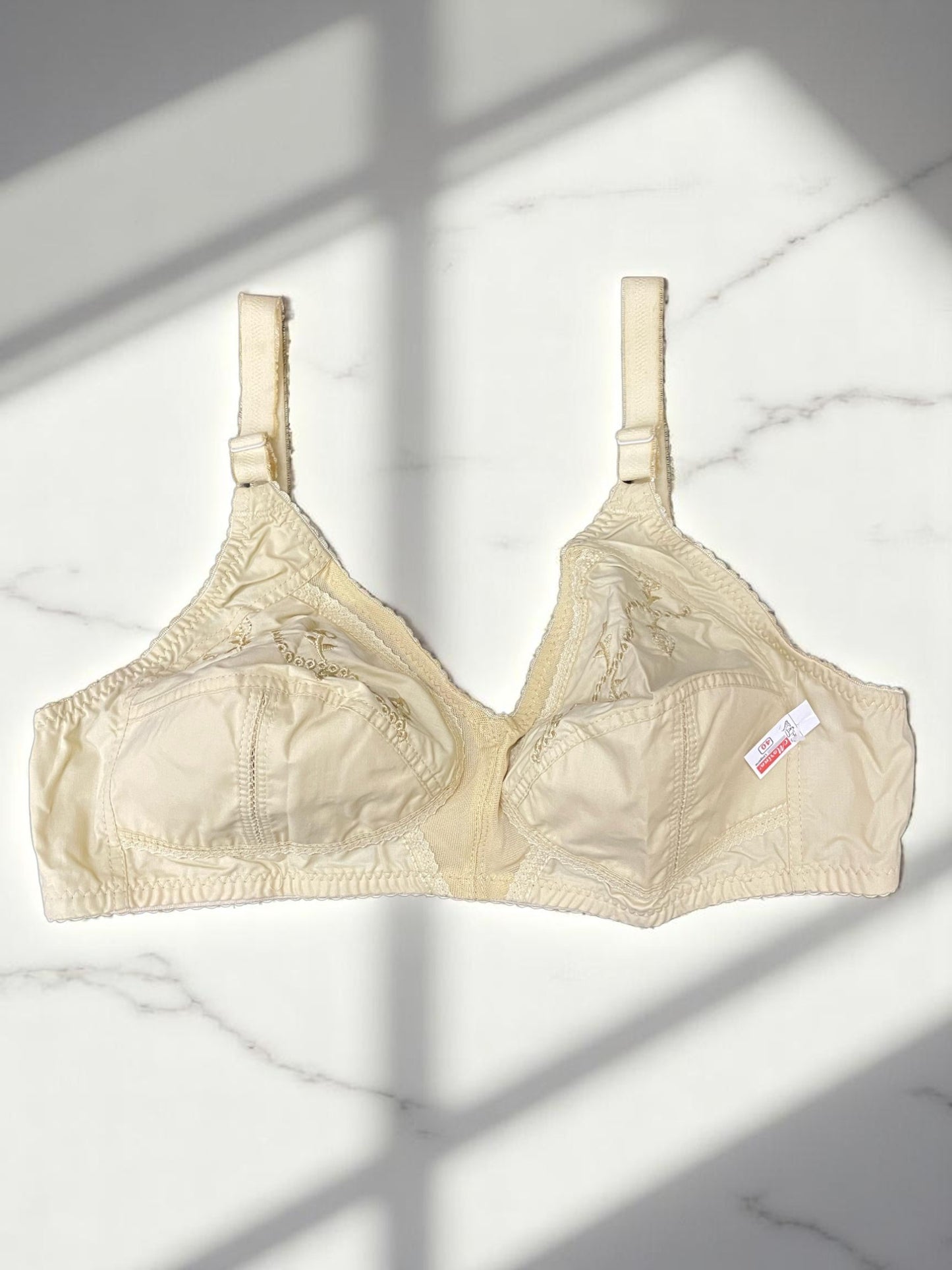 Comfay Cotton Women's Undergarments – Soft & Breathable Comfort