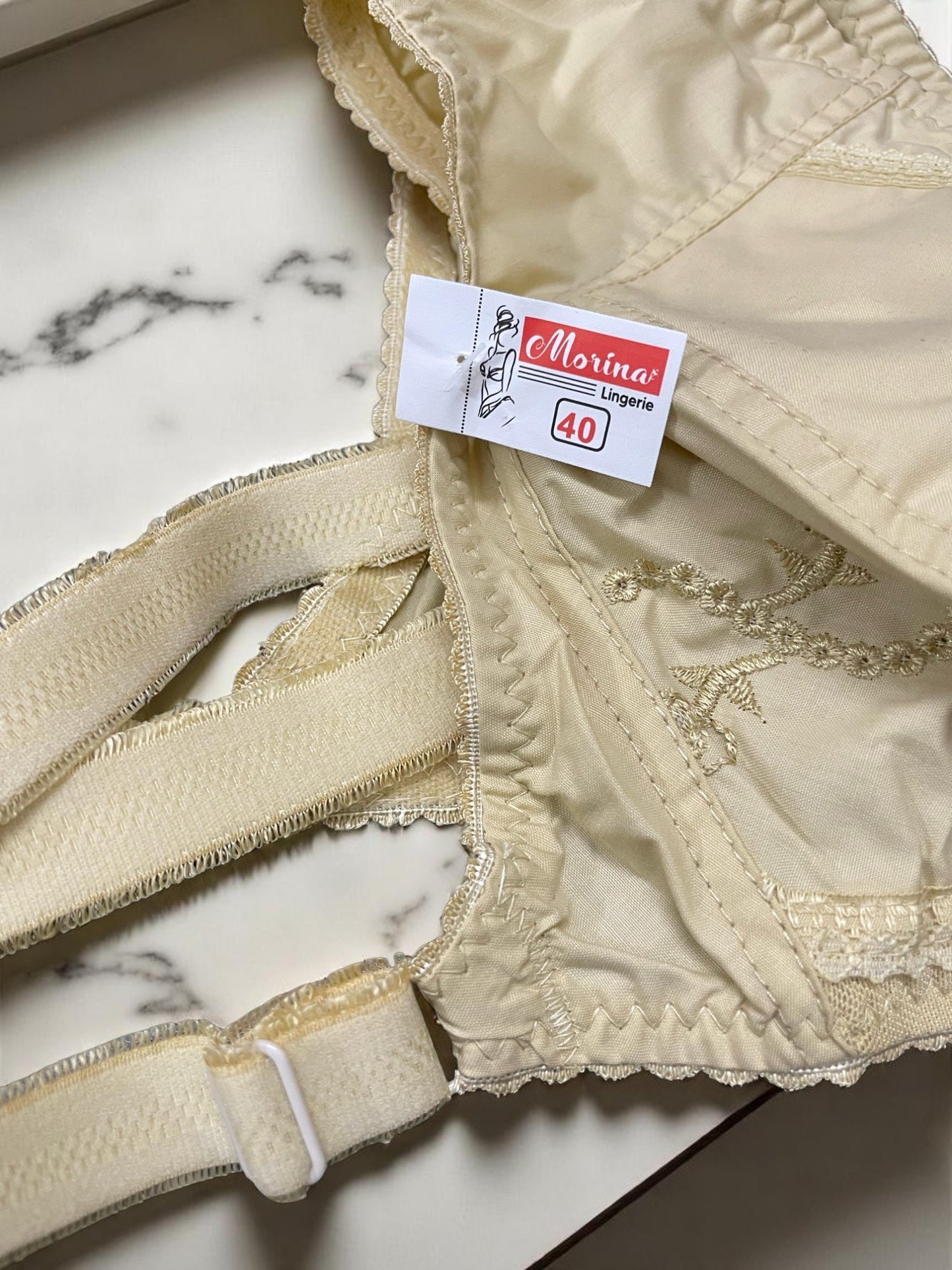 Comfay Cotton Women's Undergarments – Soft & Breathable Comfort