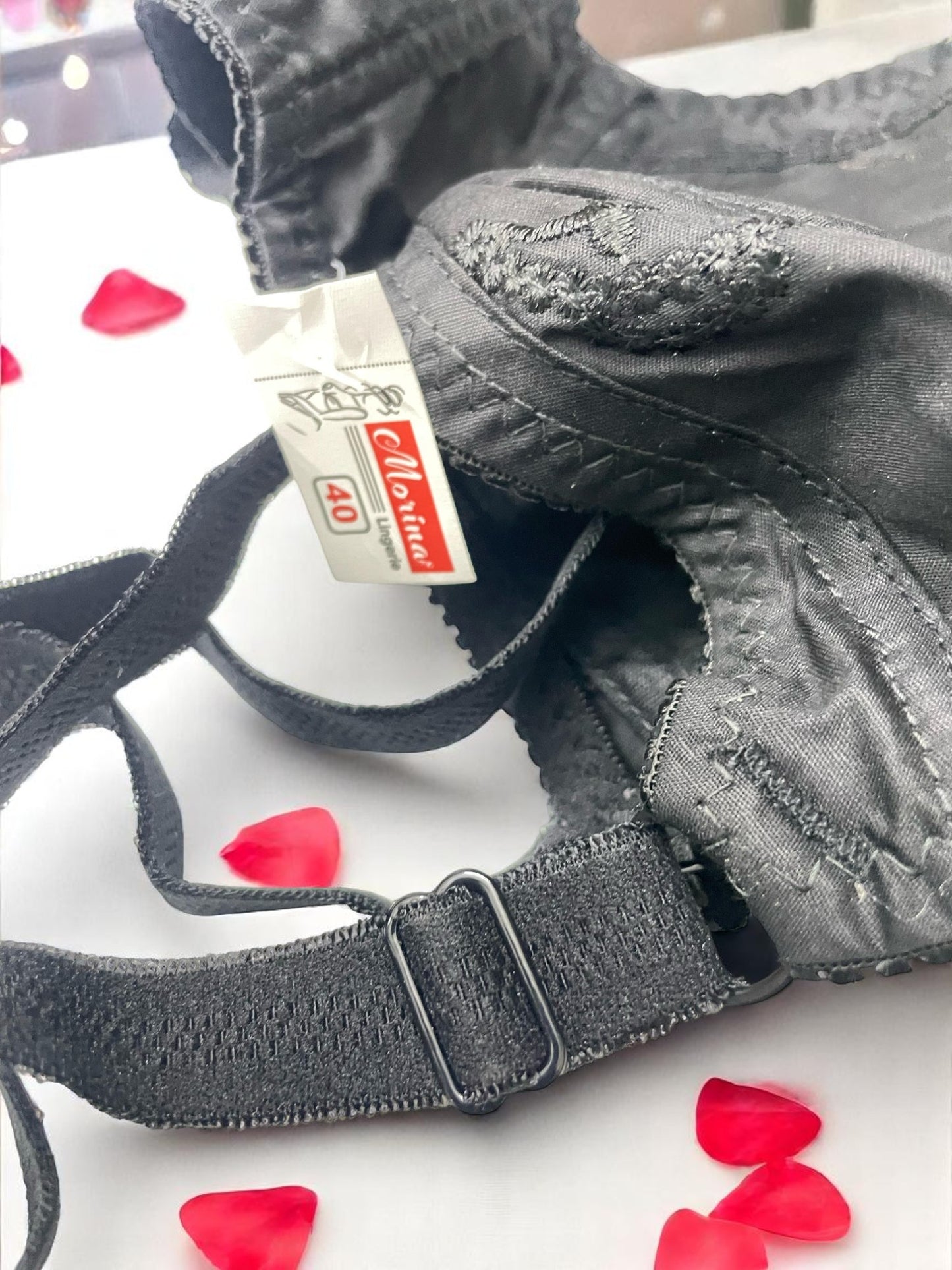 Comfay Cotton Women's Undergarments – Soft & Breathable Comfort