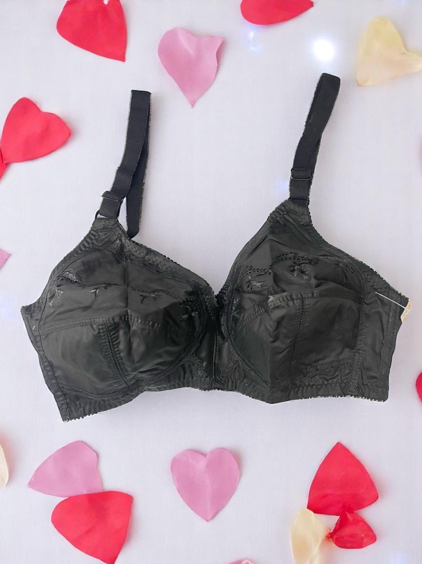 Comfay Cotton Women's Undergarments – Soft & Breathable Comfort